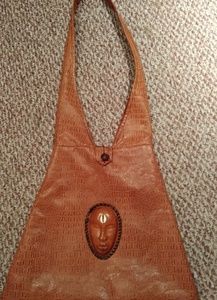 Shoulder bag